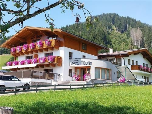 Ferienwohnung - 5 Personen -  - Moadörfl - 5602 - Wagrain