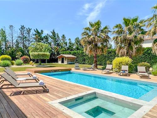 Fritidshus - 8 personer -  - Draille des Rosses - 13910 - Maillane