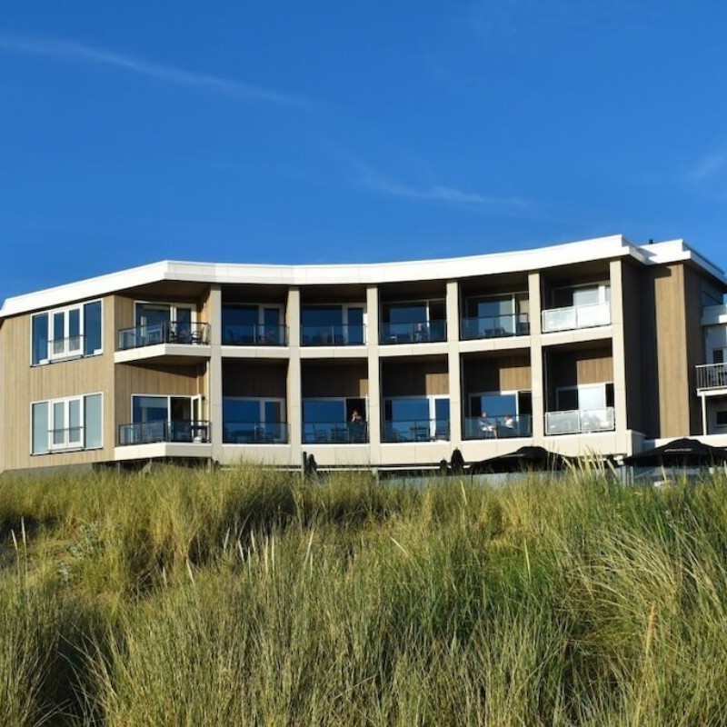 Sommerhus - 2 personer -  - 1931 AB - Egmond Aan Zee