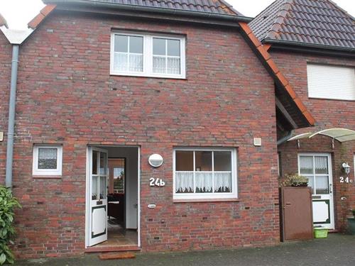 Holiday Home/Apartment - 4 persons -  - 26316 - Varel-Dangast