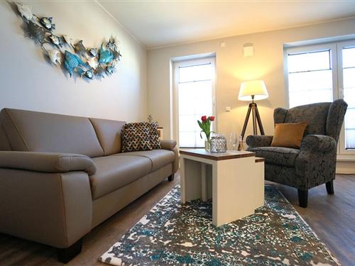 Ferielejlighed - 2 personer -  - Hafenstraße - 25761 - Büsum