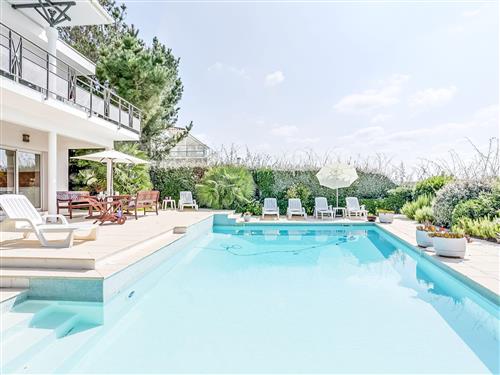 Holiday home - 10 persons -  - Mimizan - 40200