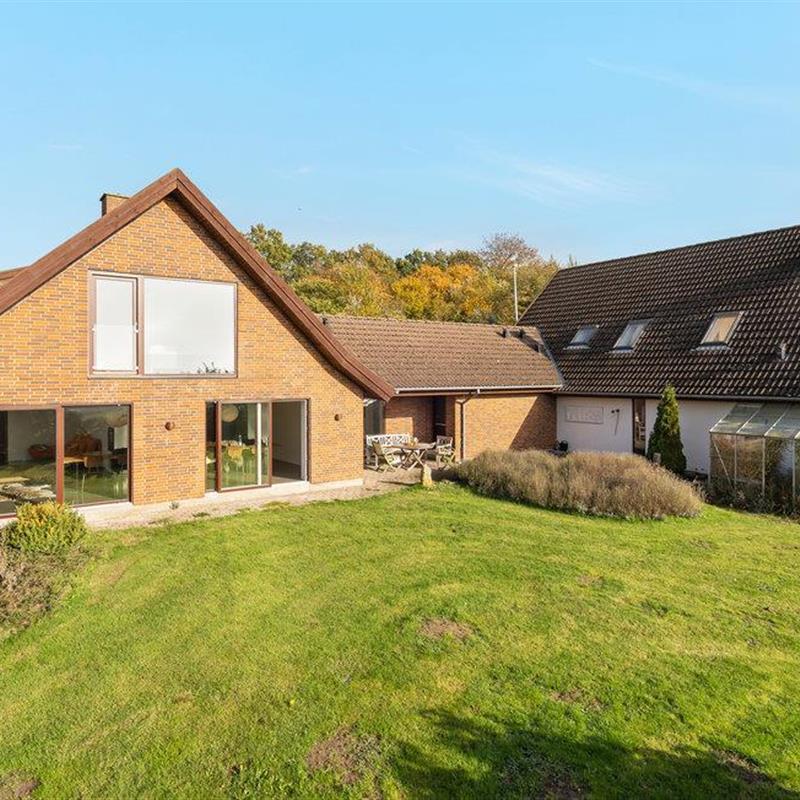 Ferienhaus - 14 Personen -  - Alléskovvej - 5600 - Faaborg