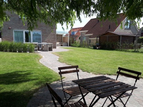Ferienhaus - 6 Personen -  - 4511RG - Breskens, Nederland