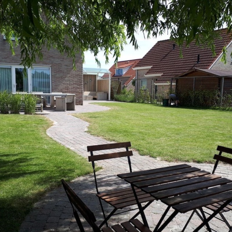 Sommerhus - 6 personer -  - 4511RG - Breskens, Nederland