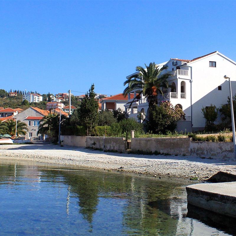 Ferielejlighed - 4 personer -  - Put lokvice - 21223 - Okrug Gornji