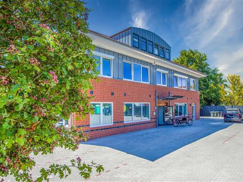 Ferieleilighet - 2 personer -  - Glückauf - 26506 - Norden