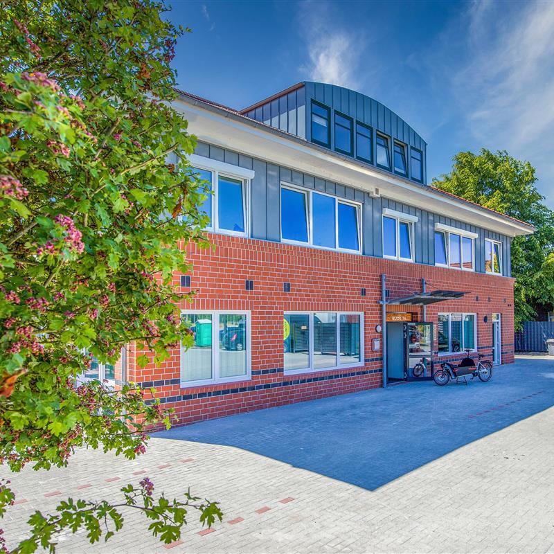 Ferielejlighed - 2 personer -  - Glückauf - 26506 - Norden