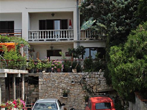 Holiday apartment - 6 persons -  - Senjska - 51250 - Novi Vinodolski