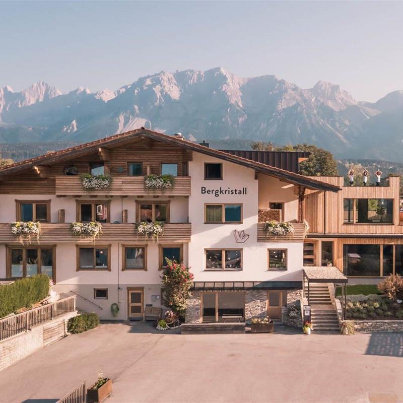 Ferielejlighed - 1 person -  - Birkenweg - 8971 - Rohrmoos-Untertal