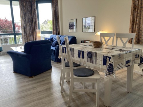 Ferienwohnung - 2 Personen -  - Memelstr. - 23747 - Dahme