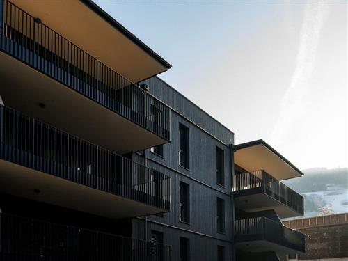 Ferielejlighed - 6 personer -  - Kofler-Gföller-Straße 849 und - 8970 - Schladming