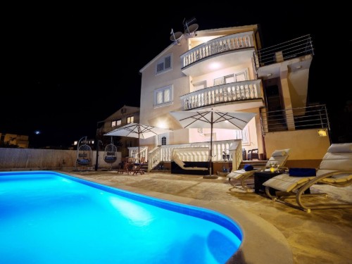 Holiday apartment - 2 persons -  - 22211 - Vodice
