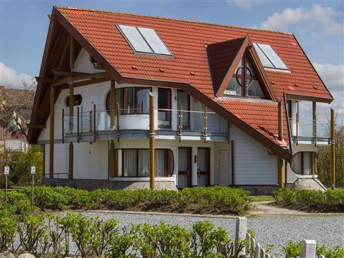 Ferielejlighed - 3 personer -  - Friedrichskoog - 25718