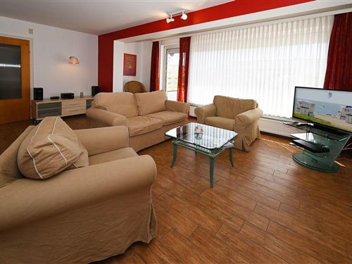 Sommerhus - 4 personer -  - Erlengrund - 25761 - Büsum