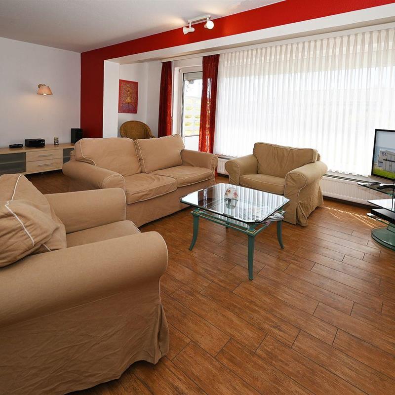 Sommerhus - 4 personer -  - Erlengrund - 25761 - Büsum