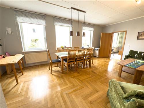 Ferielejlighed - 4 personer -  - Junkernstr. - 37412 - Herzberg Am Harz