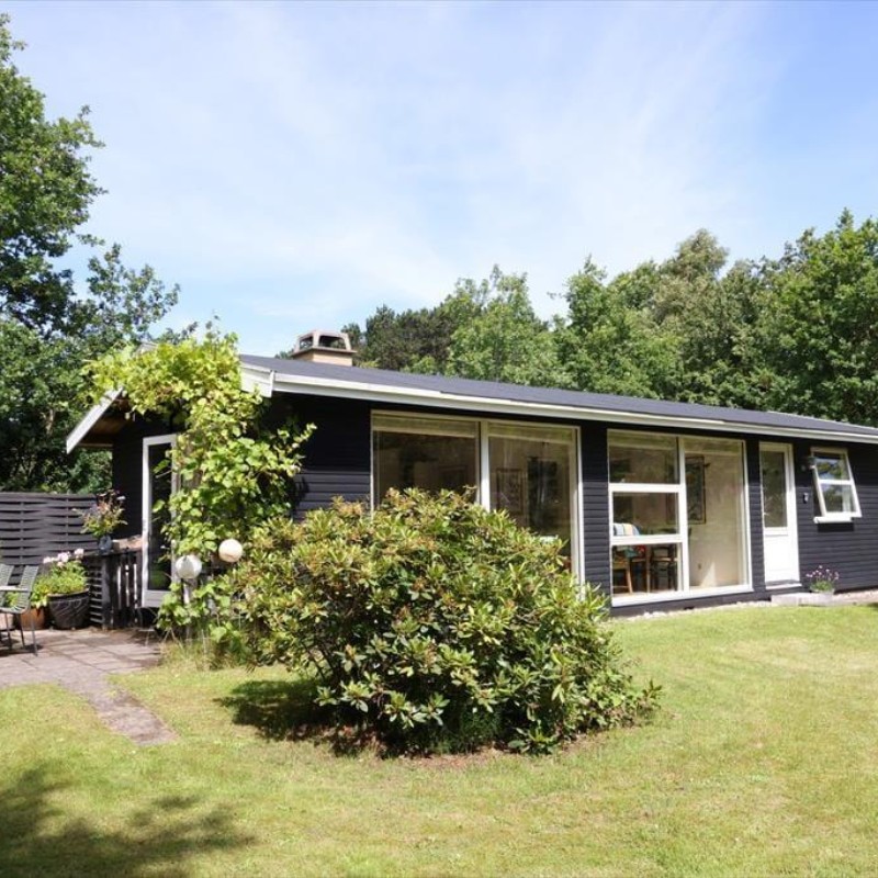 Ferienhaus - 4 Personen -  - Birkevænget - Nyrup Bugt - 4500 - Nykøbing Sj