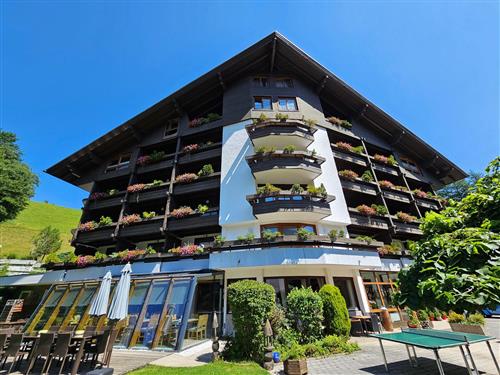 Ferieleilighet - 2 personer -  - Thermalweg - 9546 - Bad Kleinkirchheim