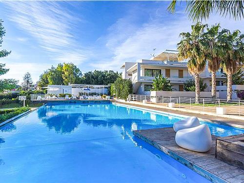 Feriehus - 6 personer -  - Via Duilio - 97010 - Marina Di Ragusa