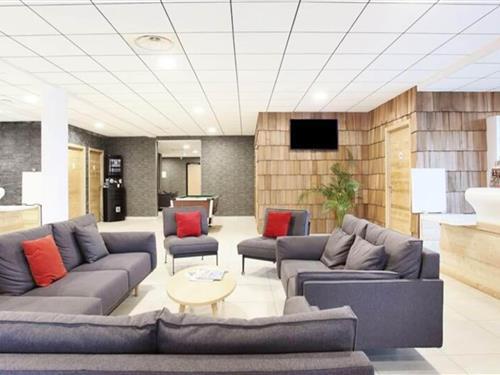 Holiday apartment - 6 persons -  - 74220 - La Clusaz