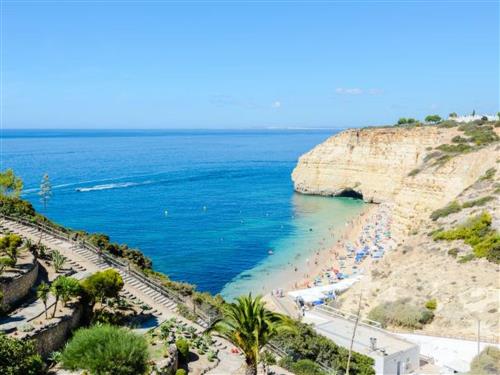 Ferienwohnung - 4 Personen -  - Carvoeiro - 8400-536