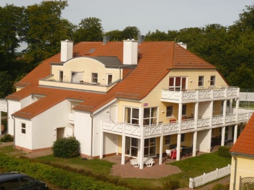 Sommerhus - 4 personer -  - 17459 - Koserow