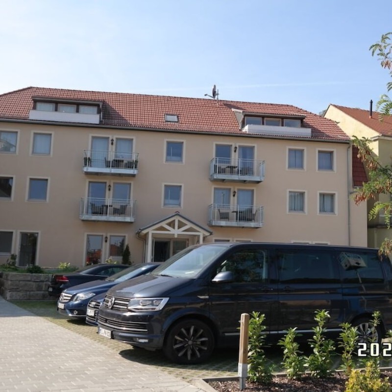 Sommerhus - 3 personer -  - 01824 - Königstein, Deutschland