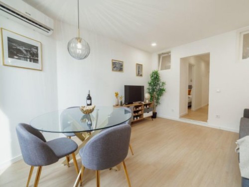 Ferielejlighed - 4 personer -  - 4050-579 - Porto