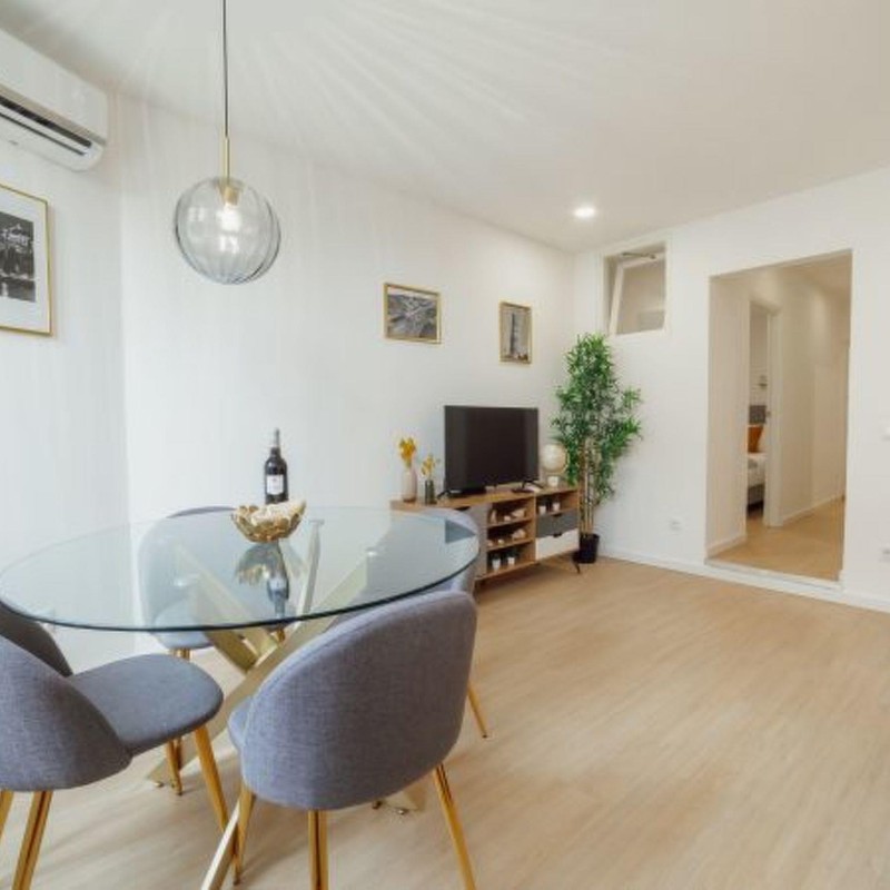 Ferielejlighed - 4 personer -  - 4050-579 - Porto