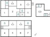 Billede 35 - Plantegning
