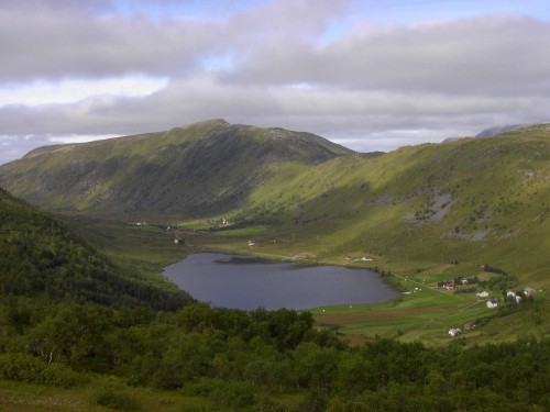  - 7 persons -  - Reinhaugveien - Vestvågøy - 8360 - Nordland - Lofoten