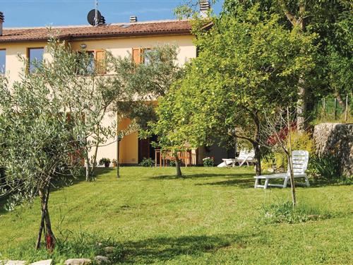 Holiday Home/Apartment - 5 persons -  - Loc. Montarnato - Citta´Di Castello - 06012 - Citta´Di Castello (Pg)
