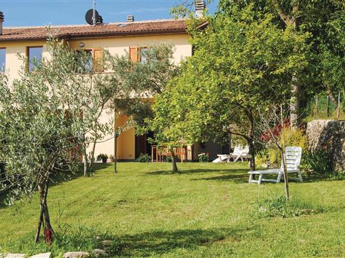 Sommerhus - 5 personer -  - Loc. Montarnato - Citta´Di Castello - 06012 - Citta´Di Castello (Pg)