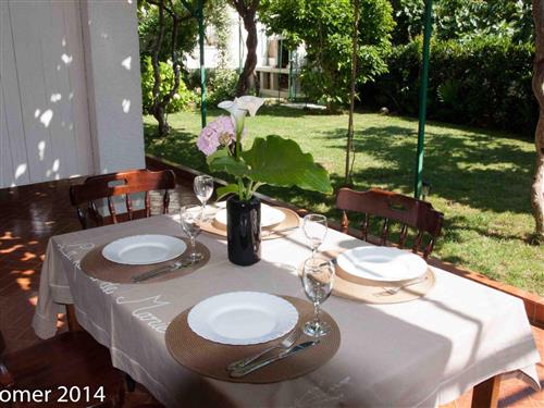 Holiday apartment - 4 persons -  - Pula/Banjole - 52100
