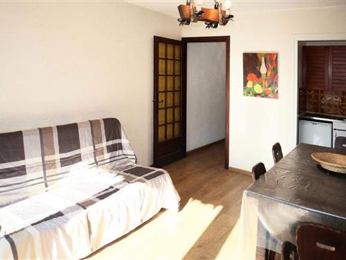 Holiday apartment - 4 persons -  - 05200 - Les Orres