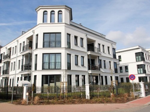 Sommerhus - 4 personer -  - 18609 - Ostseebad Binz