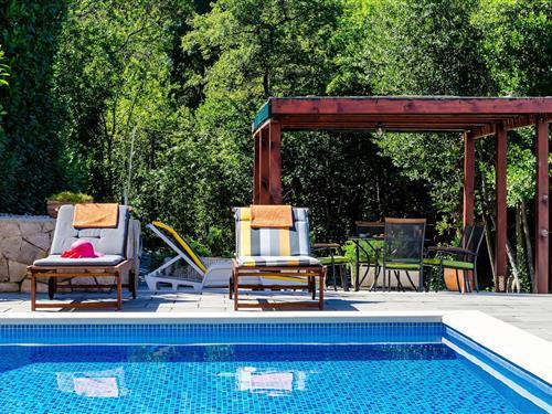 Villa - 8 personer -  - 20213 - Cilipi