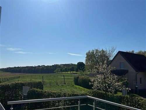 Ferielejlighed - 5 personer -  - An der Pferdekoppel - 17213 - Göhren-Lebbin