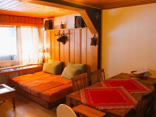 Ferieleilighet - 2 personer -  - 83313 - Siegsdorf