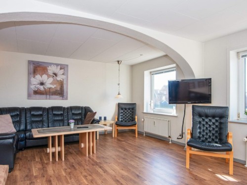 Fritidshus - 1 person -  - Vesterhavsgade 160, 1 Sal - 7680 - Thyboron