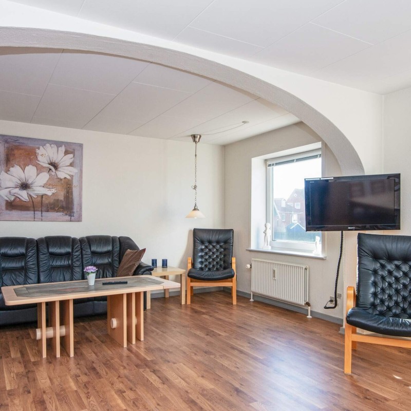 Sommerhus - 1 person -  - Vesterhavsgade 160, 1 Sal - 7680 - Thyboron