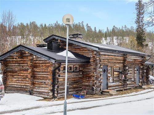 Ferienhaus - 6 Personen -  - Kuusamo - 93830