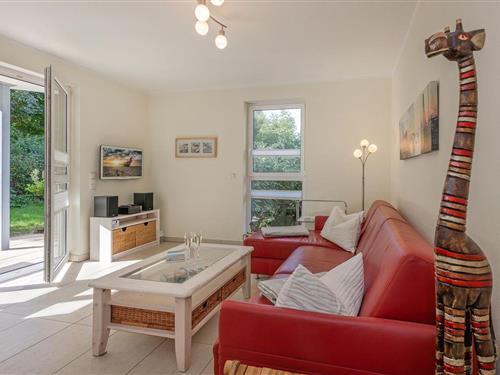 Ferielejlighed - 3 personer -  - Asternweg - 17454 - Zinnowitz