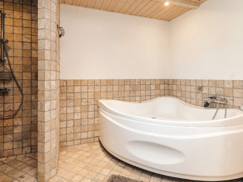 Holiday home - 7 persons -  - Klirevej - Marielyst - 4873 - Falster