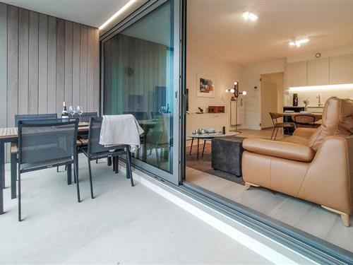 Ferielejlighed - 2 personer -  - Troonstraat 228 - III. - 8400 - Oostende