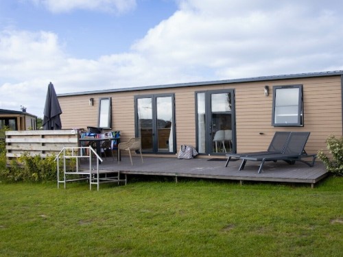 Chalet - 6 persons -  - 1778KL - Westerland