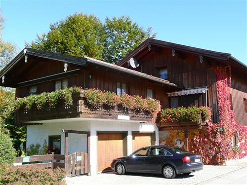 Ferielejlighed - 4 personer -  - Tannenweg - 83346 - Bergen In Oberbayern