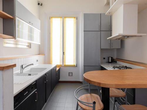 Feriehus / leilighet - 6 personer -  - 40126 - Bologna