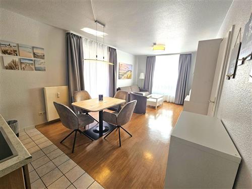 Ferielejlighed - 4 personer -  - Klünderberg - 18609 - Ostseebad Binz